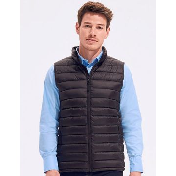 SOL´S L02889 Men´s Wilson Bodywarmer Jacket