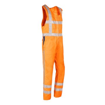 Sioen 055V Overall Rws Herven