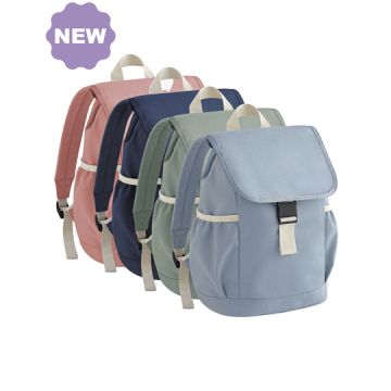 BagBase BG365 Kids Adventure Backpack