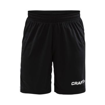 Craft 1906941 Progress Longer Shorts Contrast Wb JR