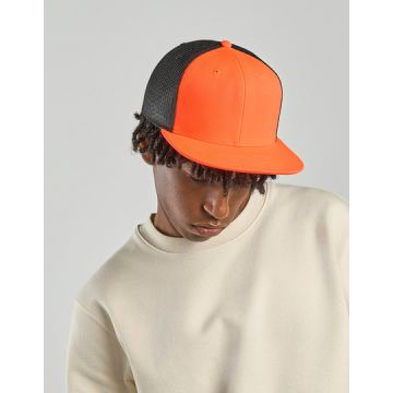 Atlantis AT686 Snap Mesh-S Cap