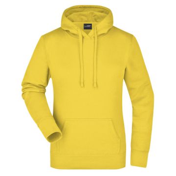 Daiber JN051 Ladies´ Hooded Sweat
