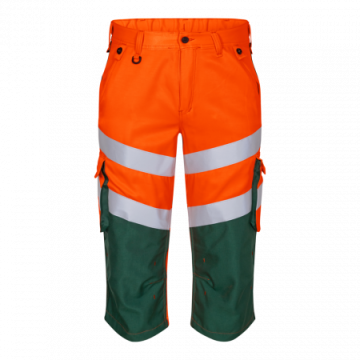 Engel Safety Light 3/4 Broek 6544-319