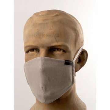 MASK 784 Hospitality Face Mask Comfort Sand (5pcs)