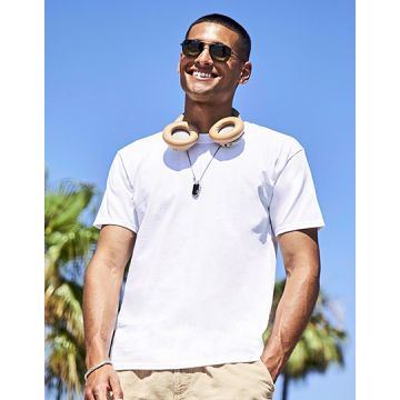 Fruit of the Loom F182 Heavy Cotton T