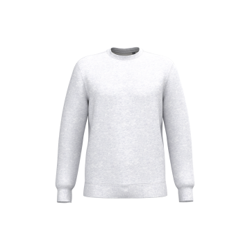 Kariban K4040A Gerecyclede uniseks sweater met ronde hals