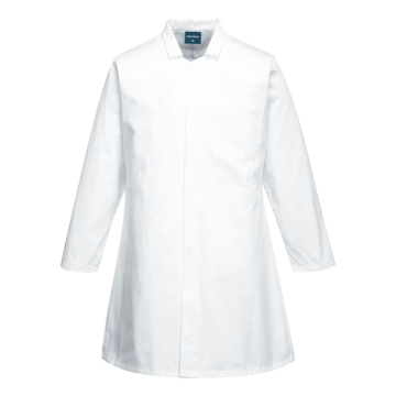 Portwest Voedingsindustrie-jas 2202