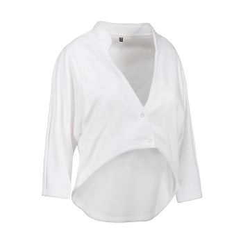 ID 0809 Fleece bolero | unisex