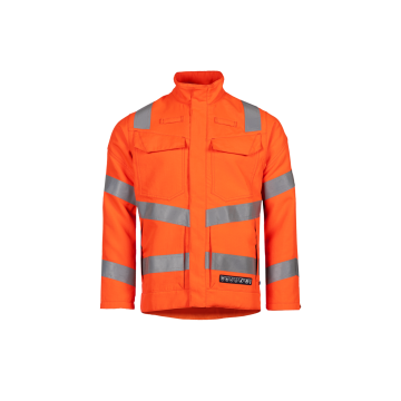 Sioen 618U Werkjas Alcor