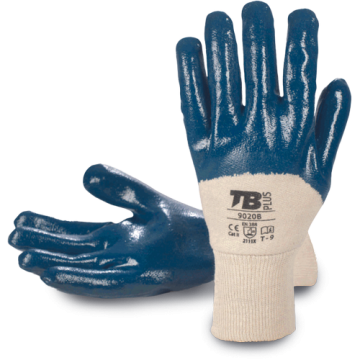 TOMAS BODERO 01070111 TB 9020B handschoenen