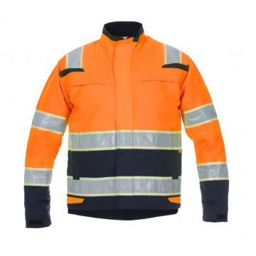 Hydrowear 131025ON-44 EN20471 jack Idro