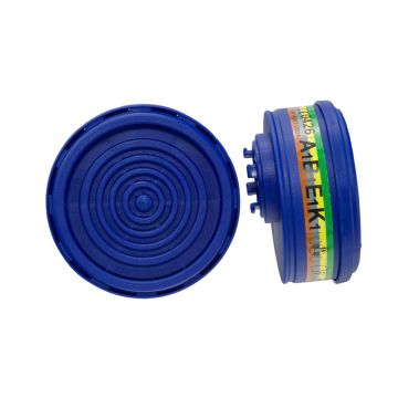Filter set a 4 stuks 2030 A1B1E1K1