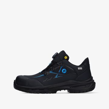 Bata FAYVR Powder XW Veiligheidsschoenen S7S Laag