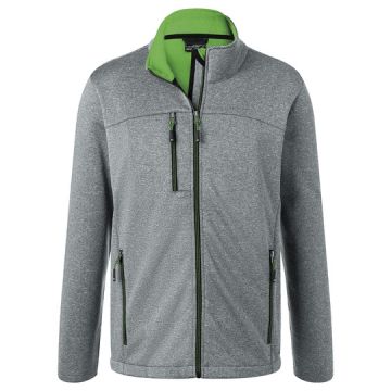 Daiber JN1148 Men´s Softshell Jacket