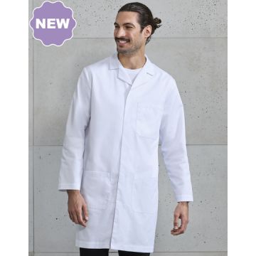 Premier Workwear PW603 Essential 3-Pocket Work Coat