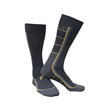 DASSY 720001 Pluto Coolmaxfx® work socks
