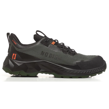 No Risk X-treme Low Green 1257.08 S3L