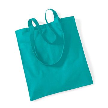 Westford Mill WM101 Bag For Life - Long Handles