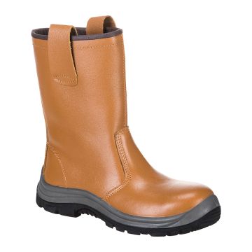 Portwest Steelite Rigger-laars FW06 S1P