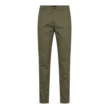 Sunwill 425127-8350 Extreme Flexibility Trousers - Groen
