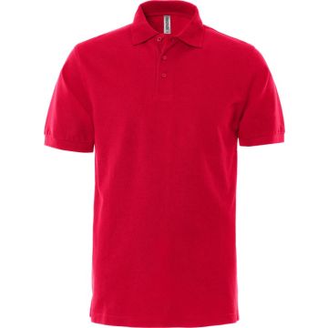 FRISTADS 100222 Heavy poloshirt 1724 PIQ