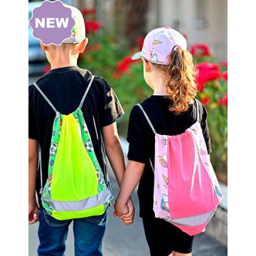Korntex KX069 Childrens Gym Bag Action Line