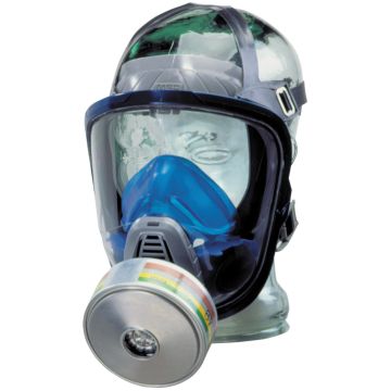 MSA Advantage 3000 3131 Volgelaatsmasker