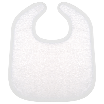 Kariban K833 Slabbetje