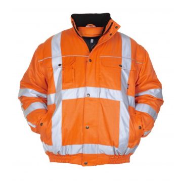 Hydrowear 047466-3EL RWS pilotjack Leiden