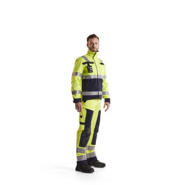 Blaklader 1578 Multinorm Work Trousers