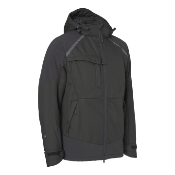 Elka Rainwear 117301 Working Xtreme Winter Softshell Jacket