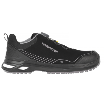 ToWorkFor X-506 BOA 6A25-71 S3