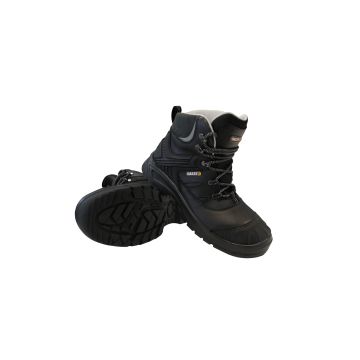 DASSY 10008 Thanos S3 High Safety Shoe