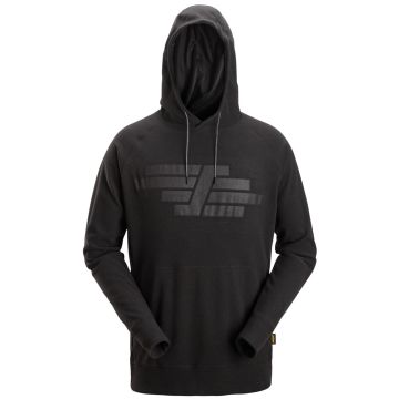 Snickers Workwear 8075 AW Polartec Terry Hoodie