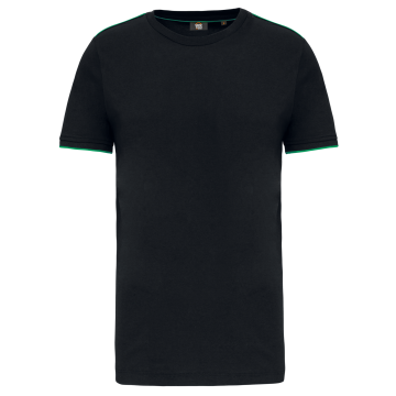 WK. Designed To Work WK3020 T-shirt Day To Day korte mouwen