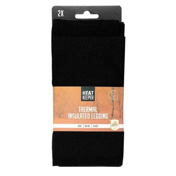 Heatkeeper Kids Thermo Legging 2-PACK 000140223000