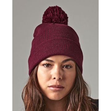Beechfield CB426 Original Pom Pom Beanie