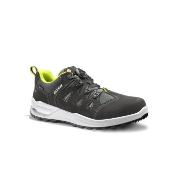 Elten RILEY XXF BOA® GTX® grey-lime Low ESD O2 WR CI 972680