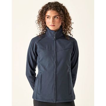 Regatta Professional RG645 Women´s Uproar Softshell Jacket