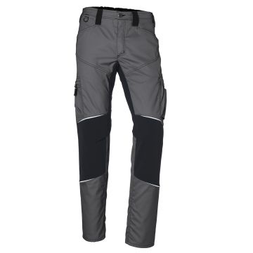 Kuebler 28505231 ACTIVIQ Stretchhose - Grijs