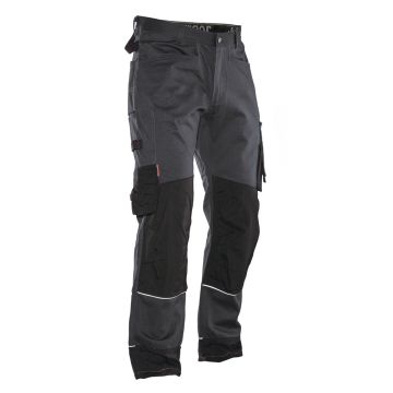 Jobman 65273111 2731 Service Trousers Cotton