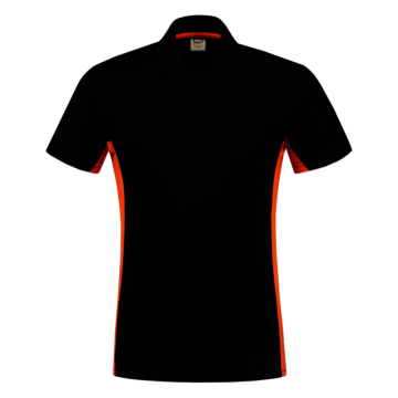 TRICORP WORKWEAR 202002BlackOrange