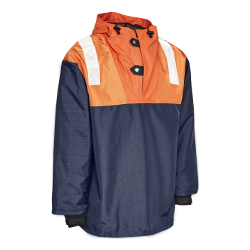 Elka Rainwear 127102 Fishing Shield Smock
