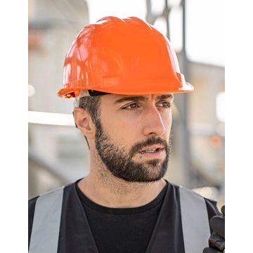 Korntex KX060 Premium 6-Point Safety Helmet Grenoble