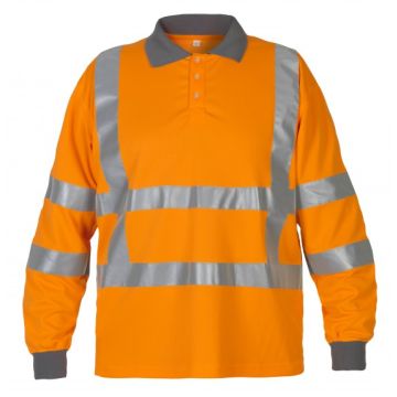Hydrowear 040415FO-3EL polo l.m Ter Apel