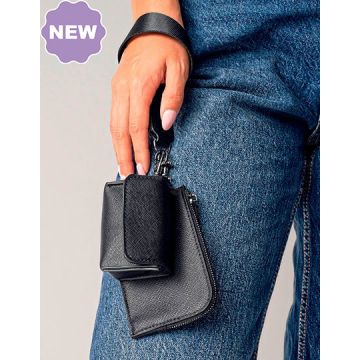 BagBase BG748 Boutique Pouch Wristlet