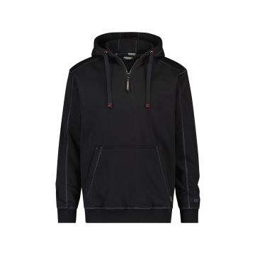 DASSY 300318 Indy Sweater with Hood
