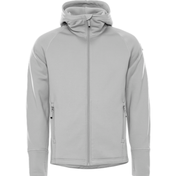 Fristads Outdoor 301214 Cobalt Polartec® power stretch® hoodie