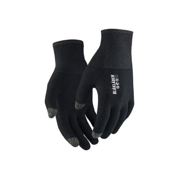 Blaklader 2999 Supreme Wool Work Gloves Touch