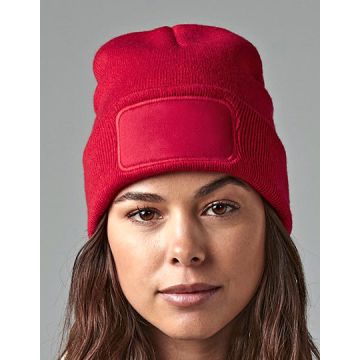 Beechfield CB445 Original Patch Beanie